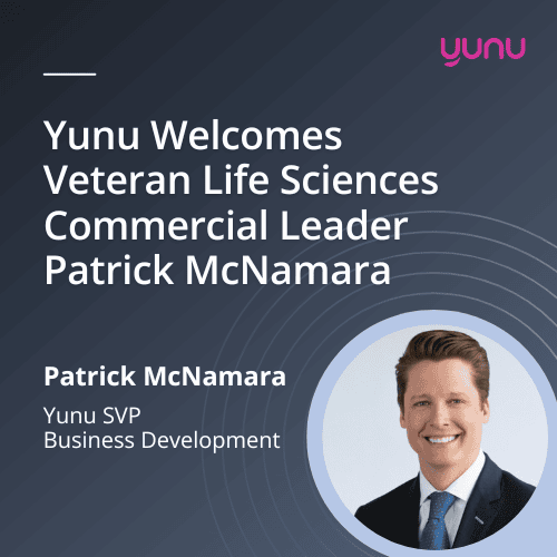 Patrick McNamara
